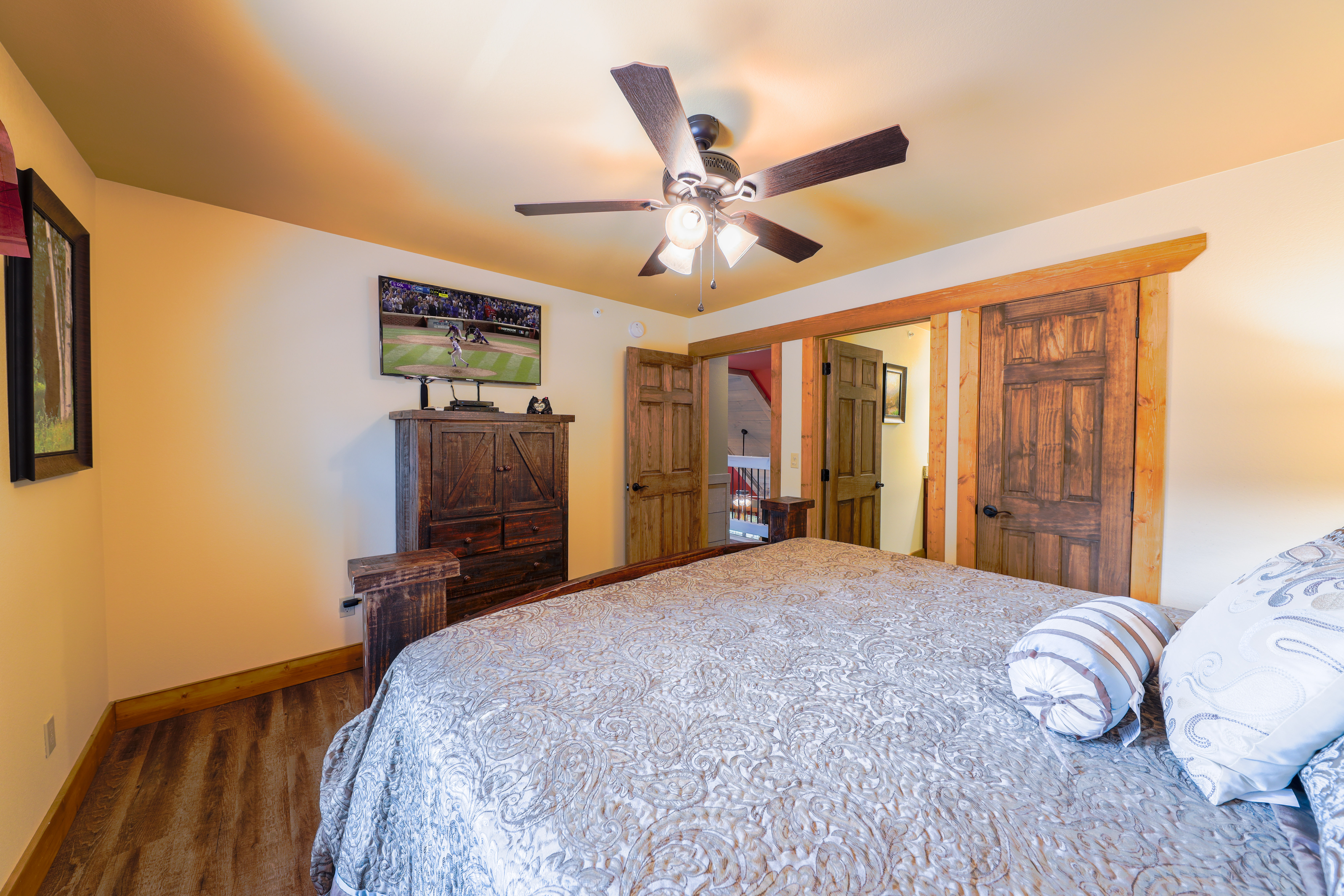 Lap of Luxury | Photo 34