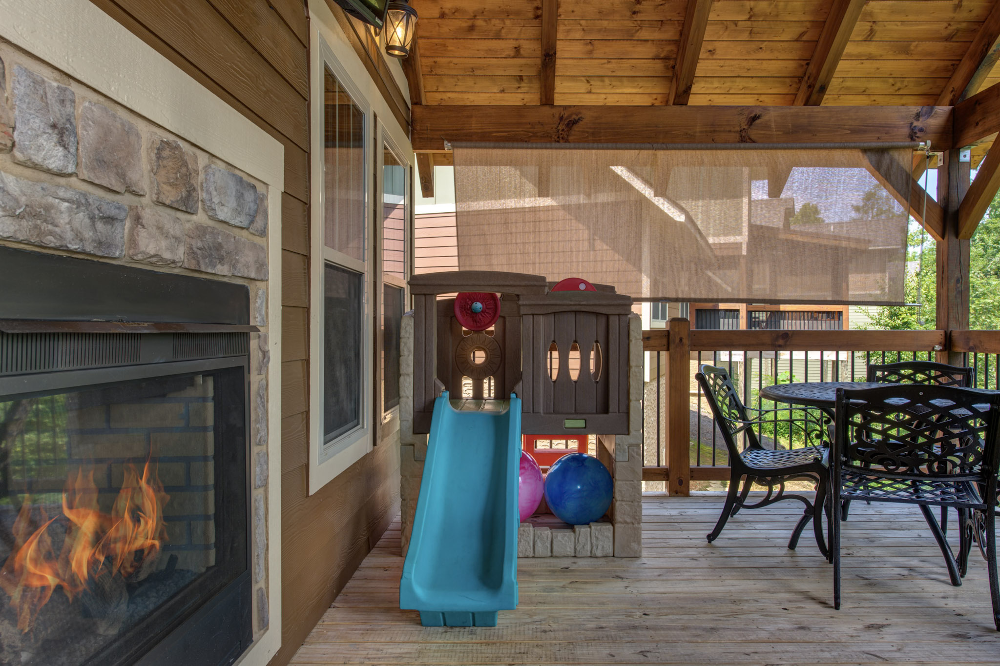 Luna Bear Lodge | Photo 51