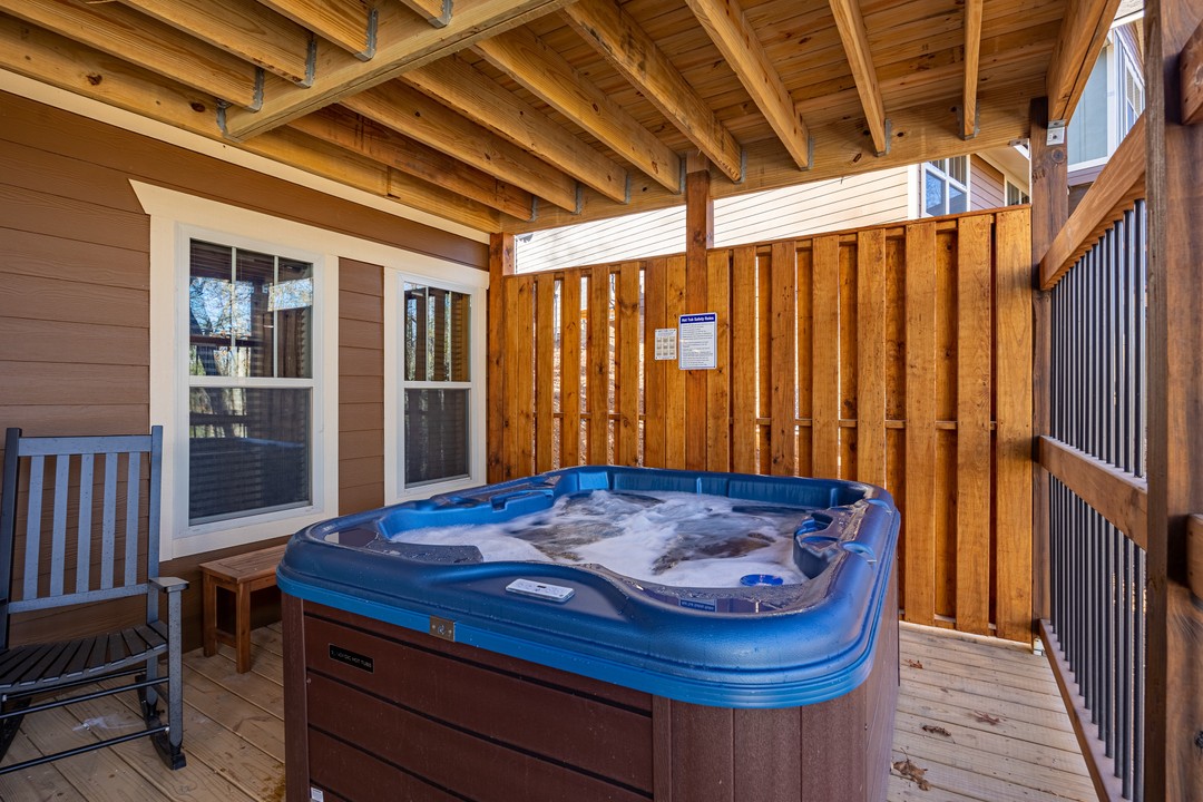 Luna Bear Lodge | Photo 21