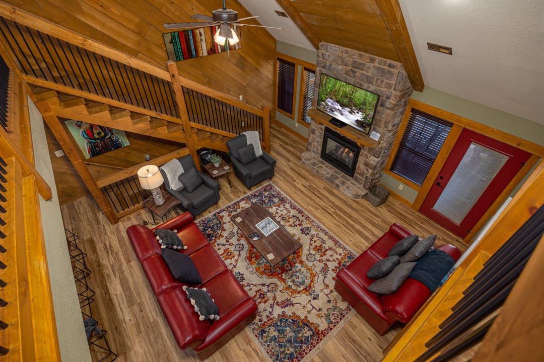 Luna Bear Lodge | Photo 6