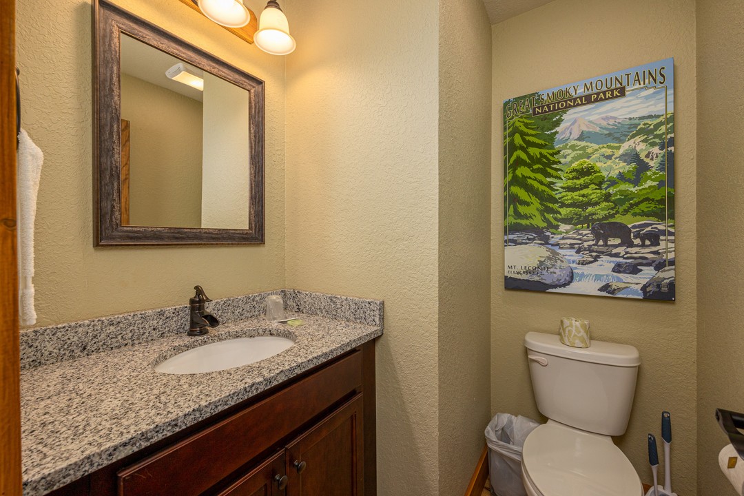 Luna Bear Lodge | Photo 45