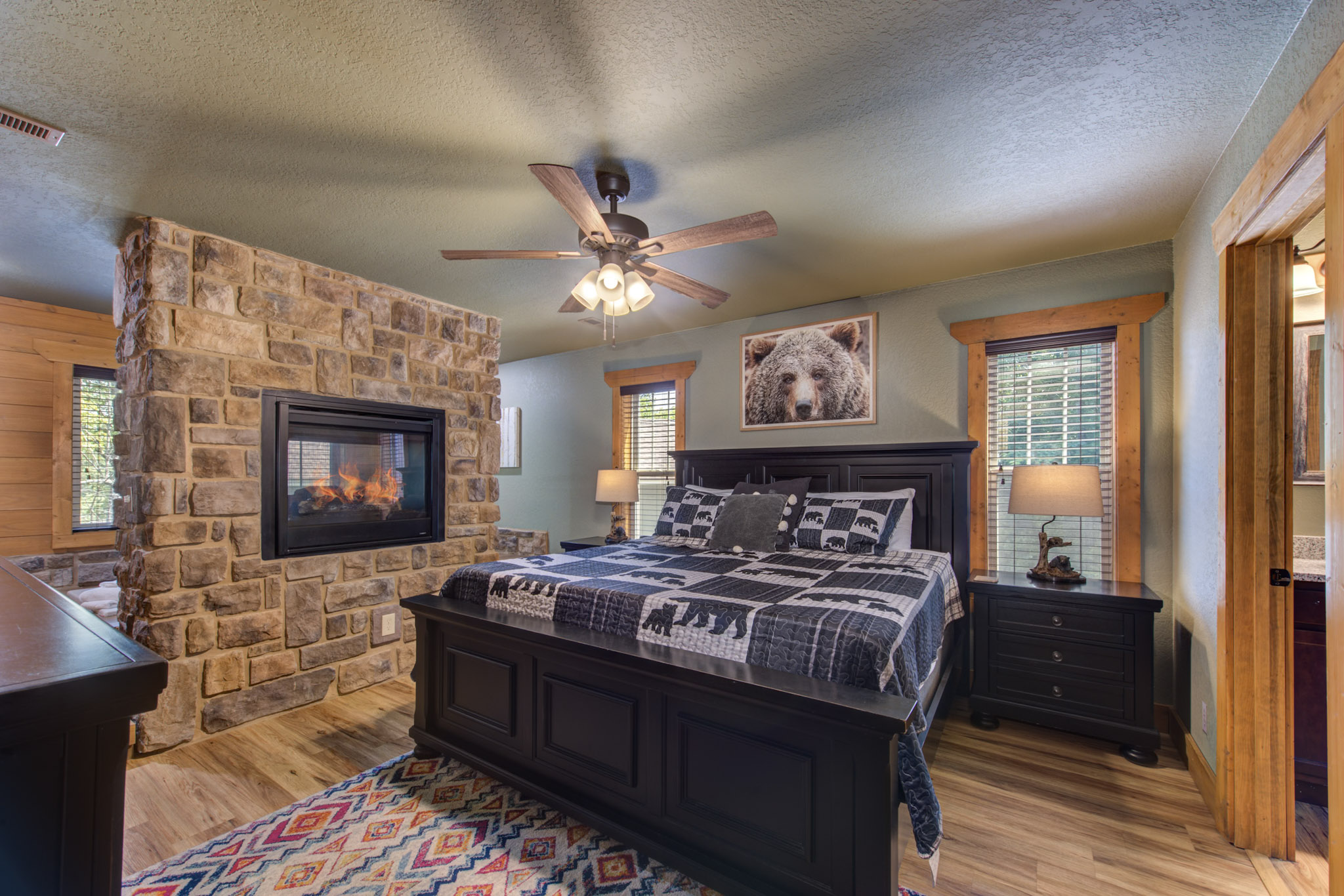 Luna Bear Lodge | Photo 15