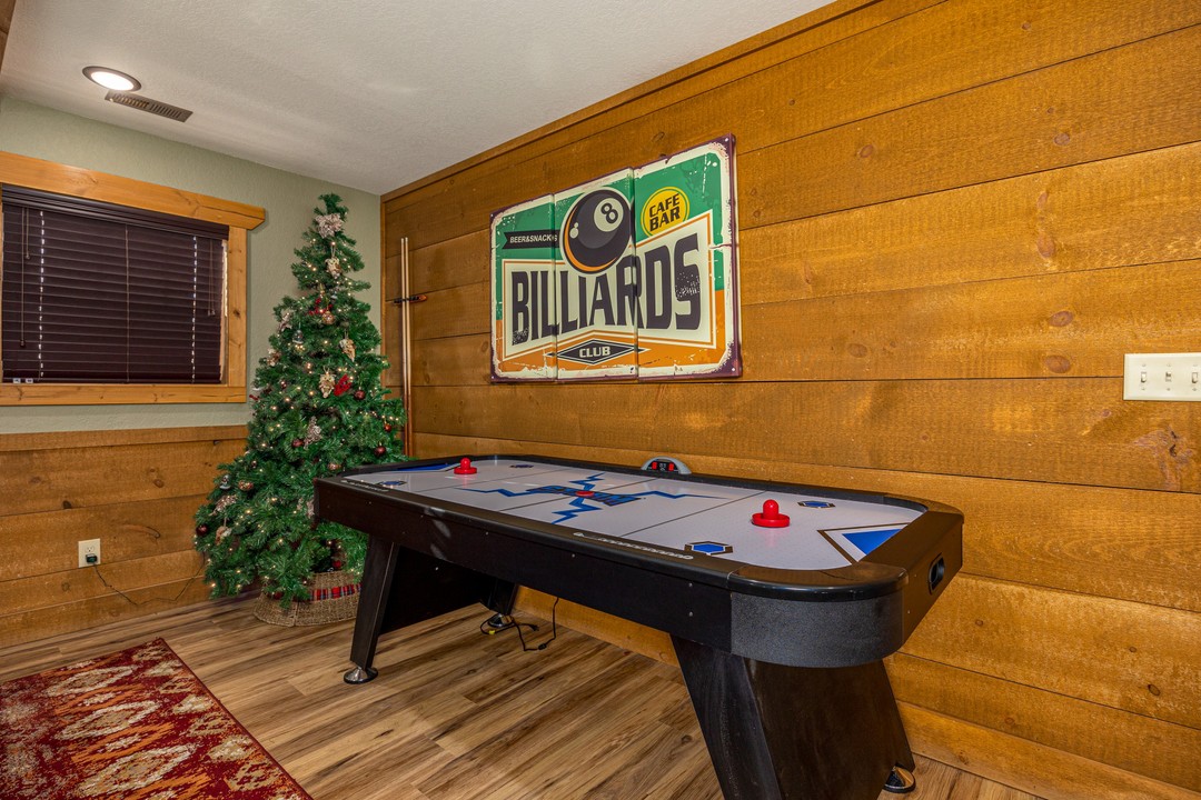 Luna Bear Lodge | Photo 20