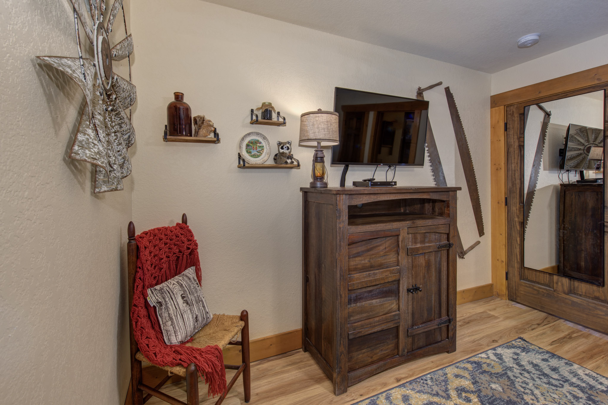 Luna Bear Lodge | Photo 38