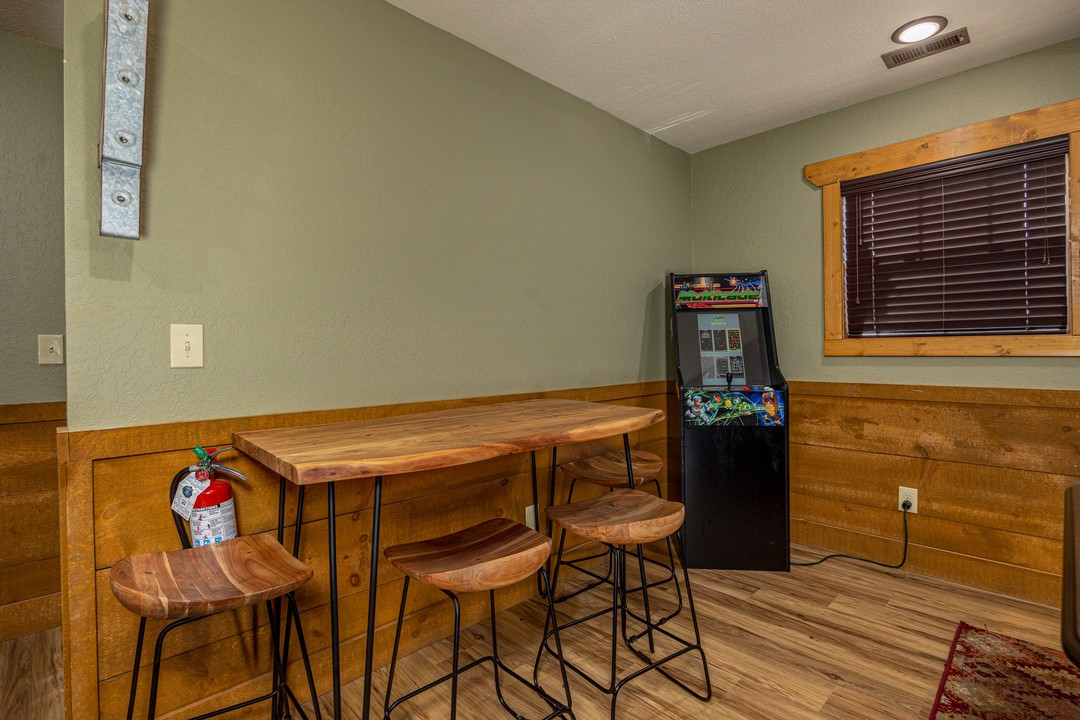 Luna Bear Lodge | Photo 14