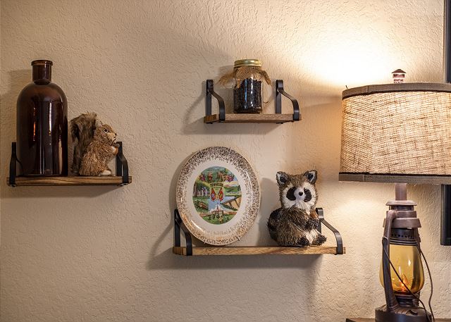 Luna Bear Lodge | Photo 39