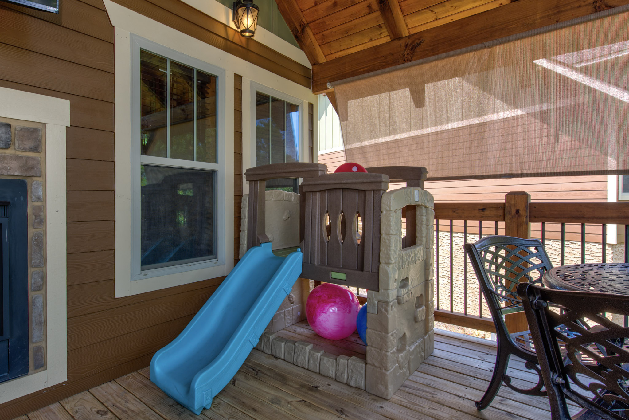 Luna Bear Lodge | Photo 47