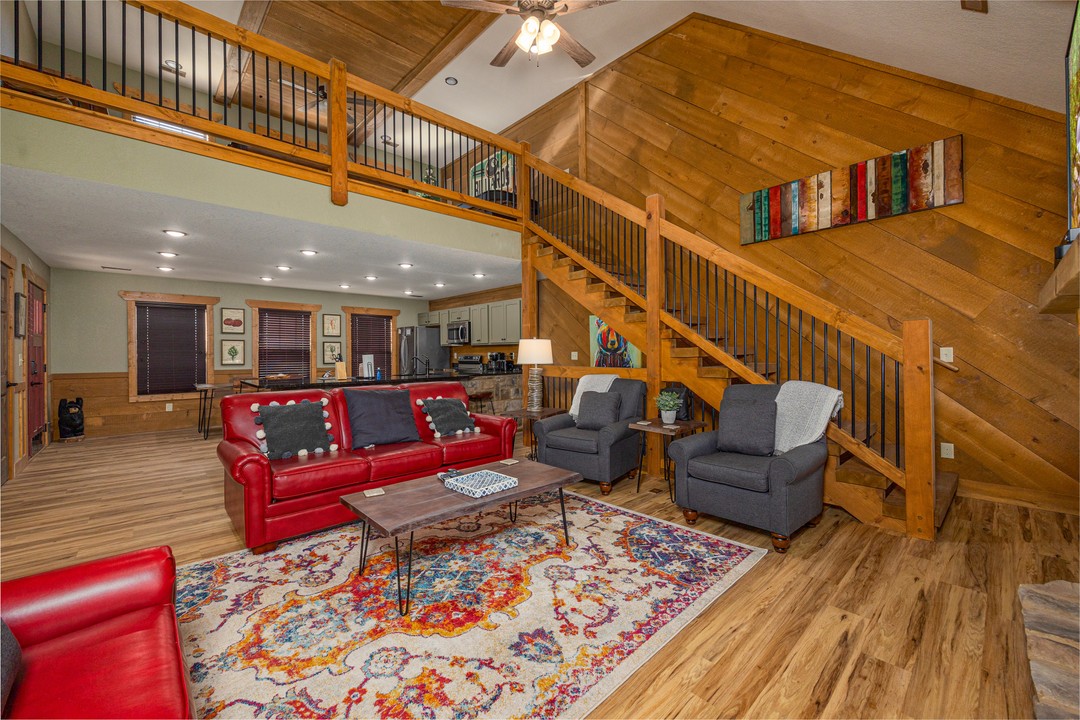 Luna Bear Lodge | Photo 7