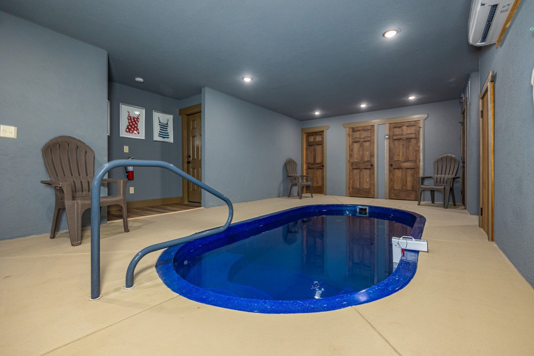 Luna Bear Lodge | Photo 1