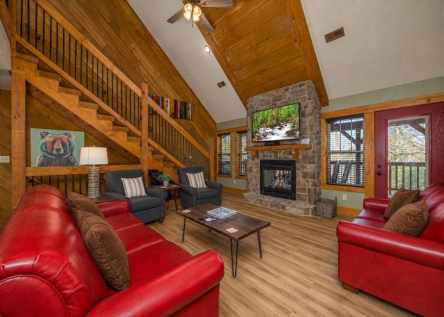 Luna Bear Lodge | Photo 5