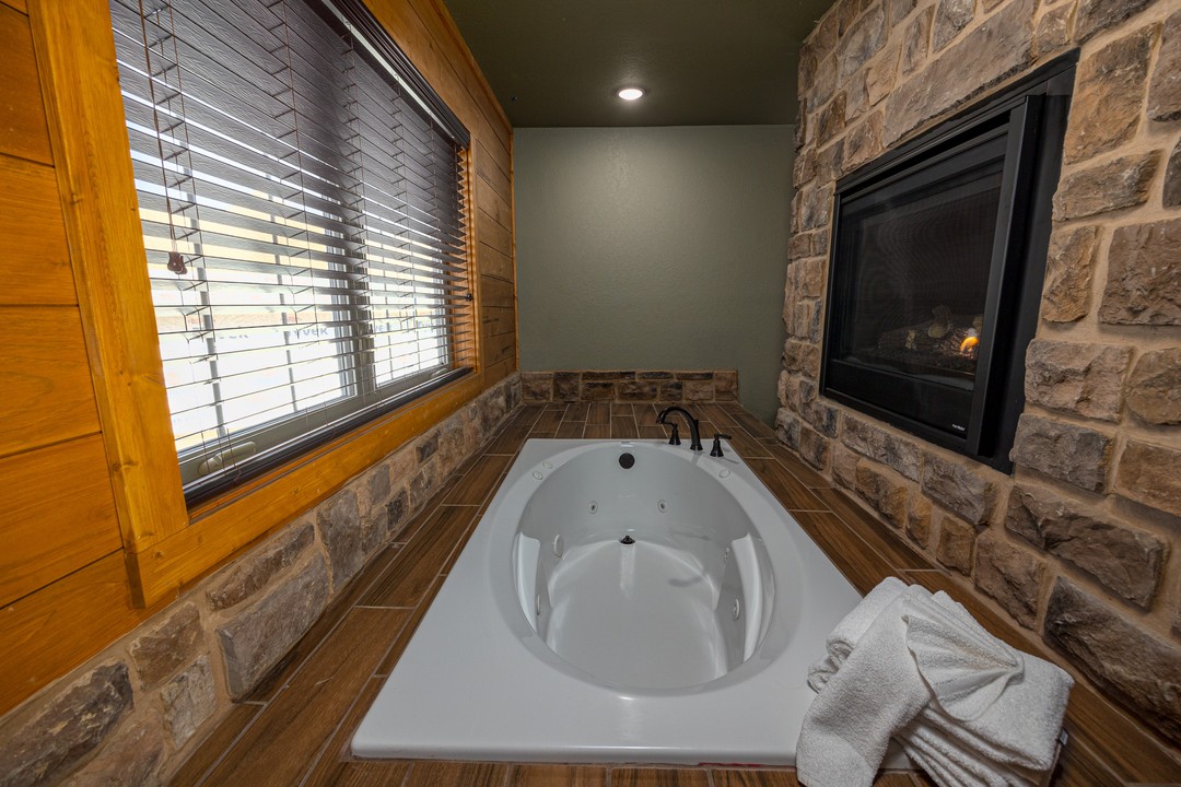 Luna Bear Lodge | Photo 17