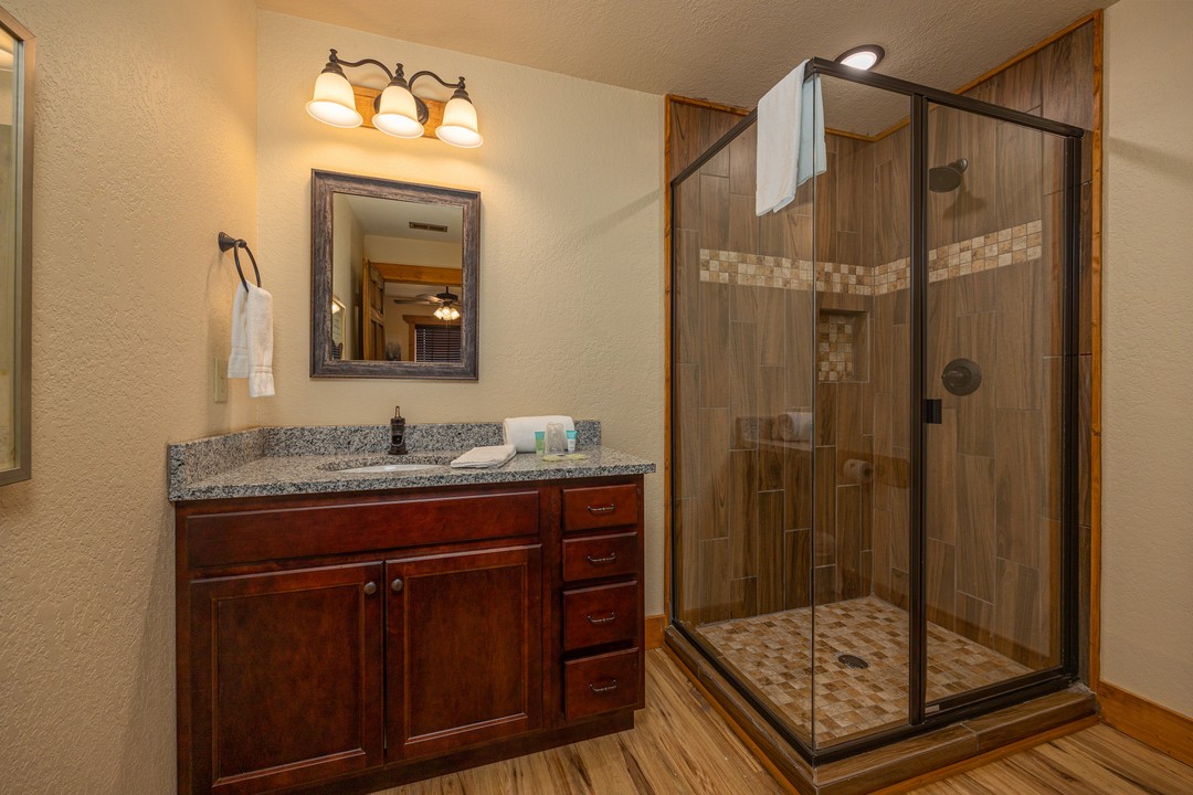 Luna Bear Lodge | Photo 26