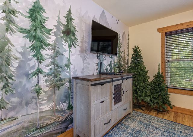 Luna Bear Lodge | Photo 24