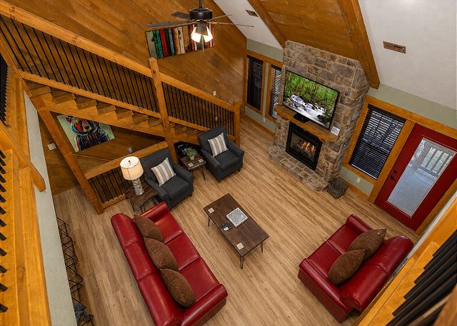 Luna Bear Lodge | Photo 7