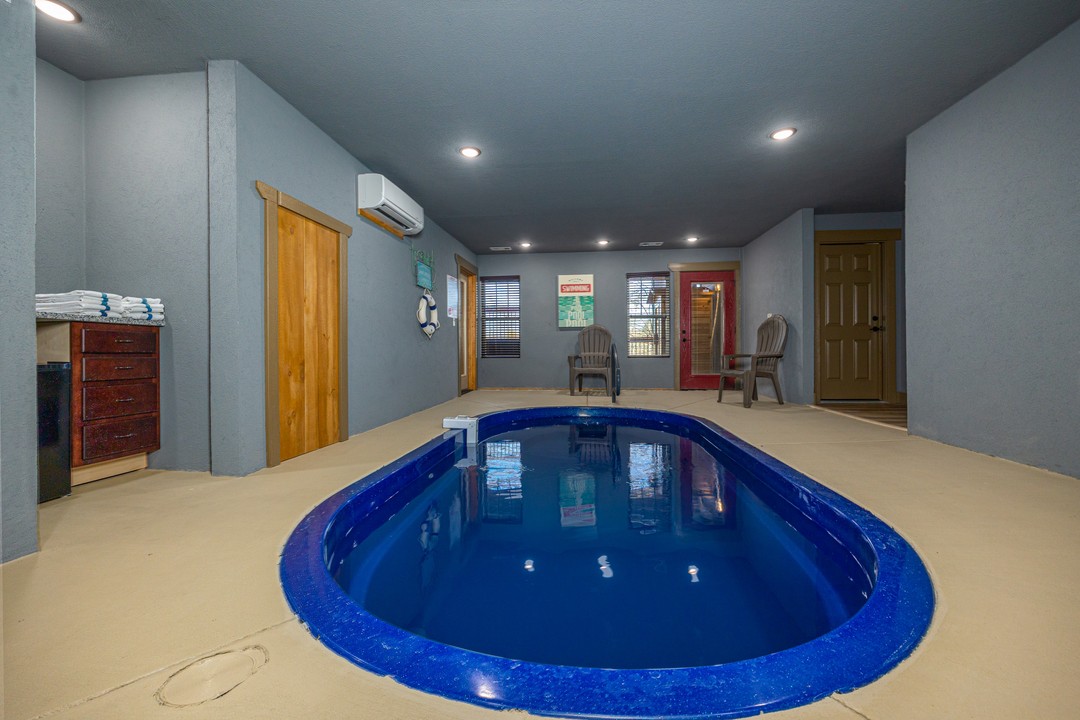 Luna Bear Lodge | Photo 44