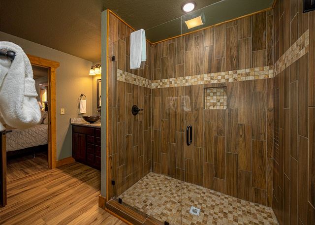 Luna Bear Lodge | Photo 20