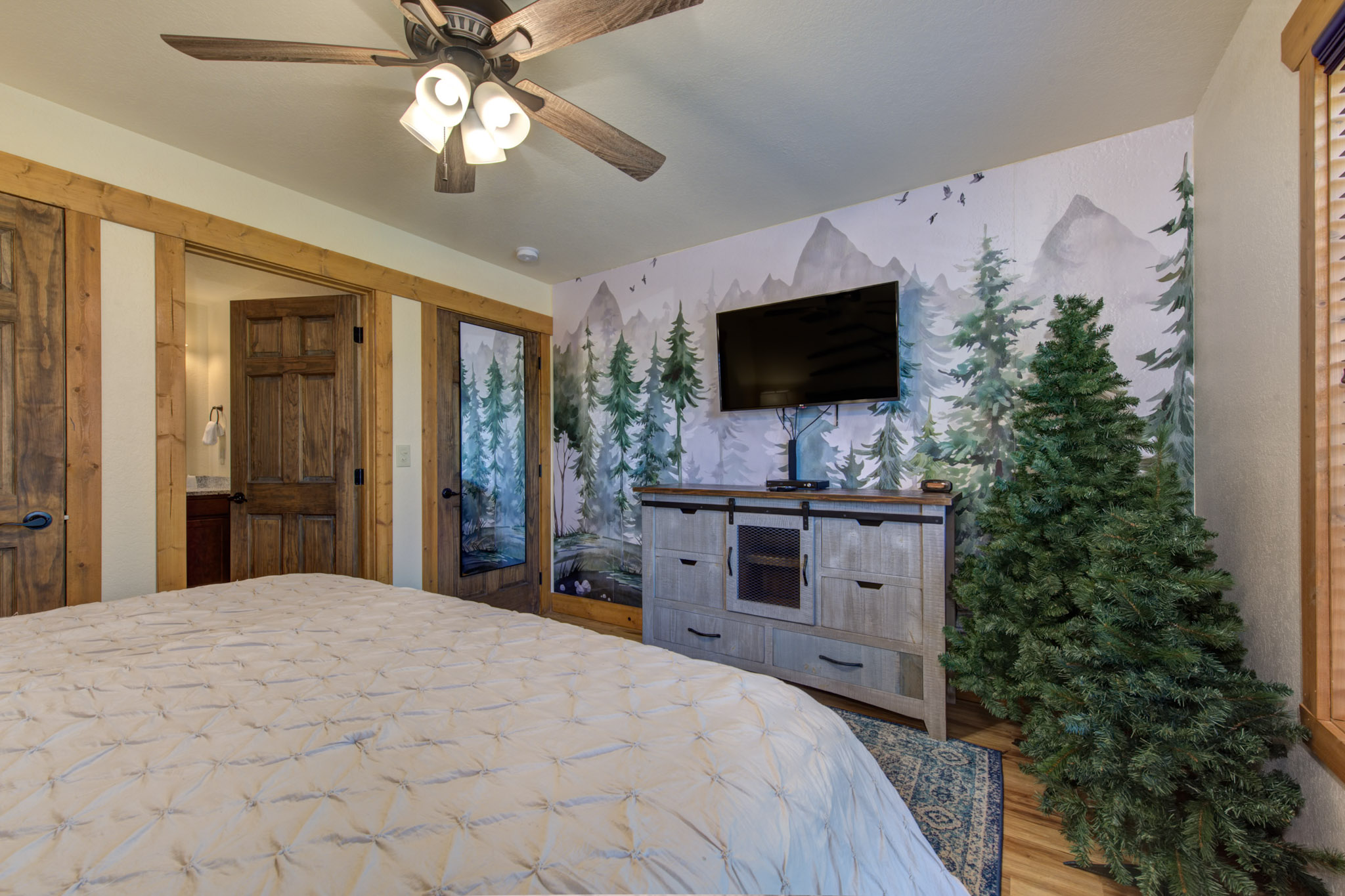 Luna Bear Lodge | Photo 25