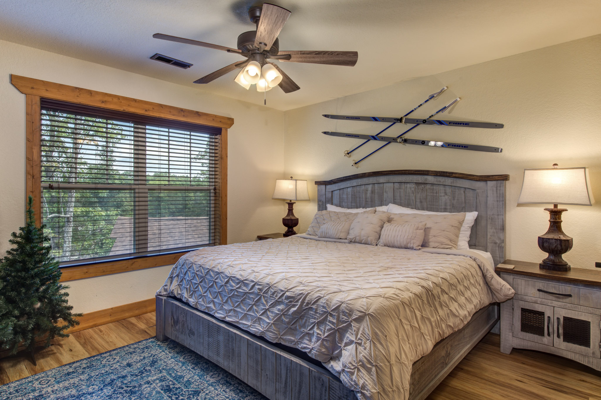 Luna Bear Lodge | Photo 22