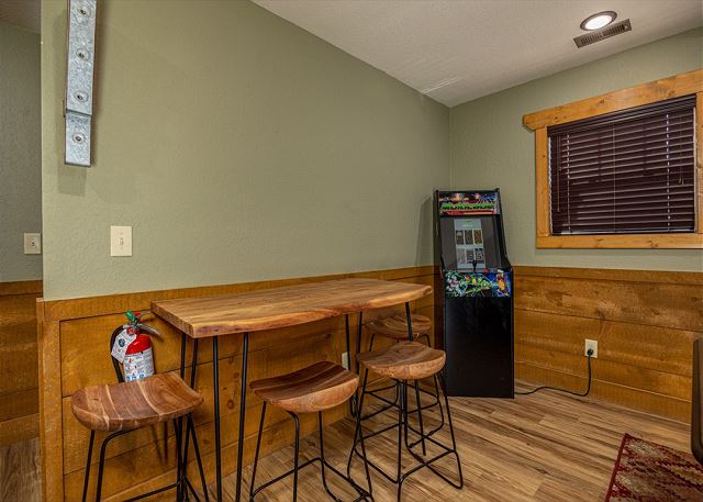 Luna Bear Lodge | Photo 15