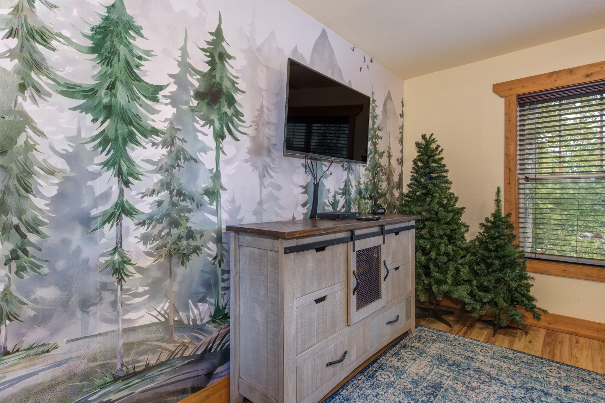 Luna Bear Lodge | Photo 24