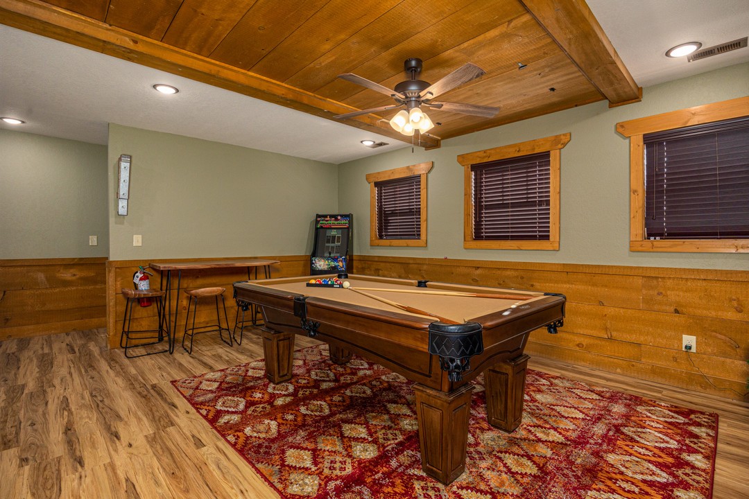 Luna Bear Lodge | Photo 3