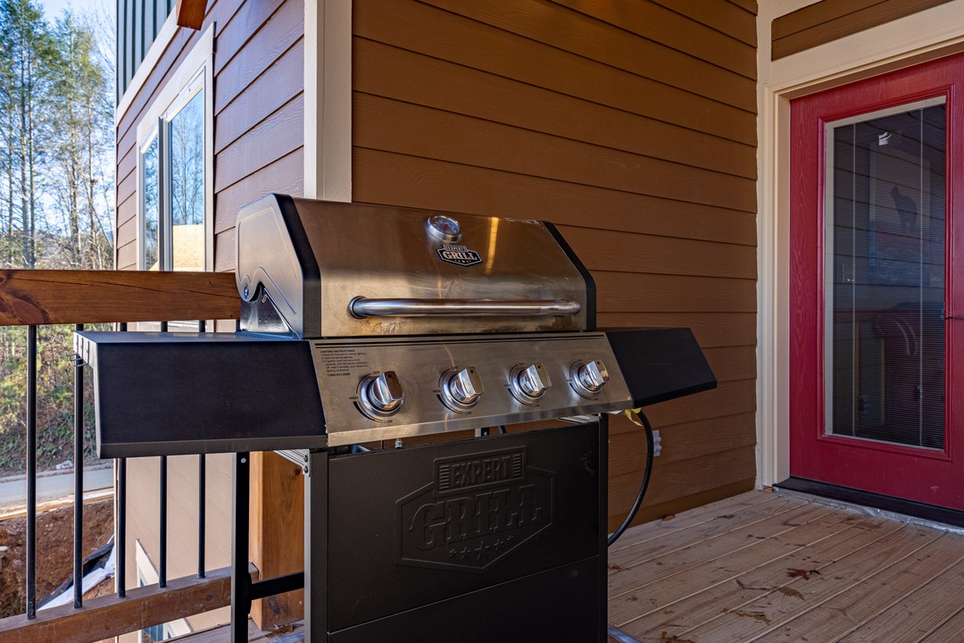 Luna Bear Lodge | Photo 50