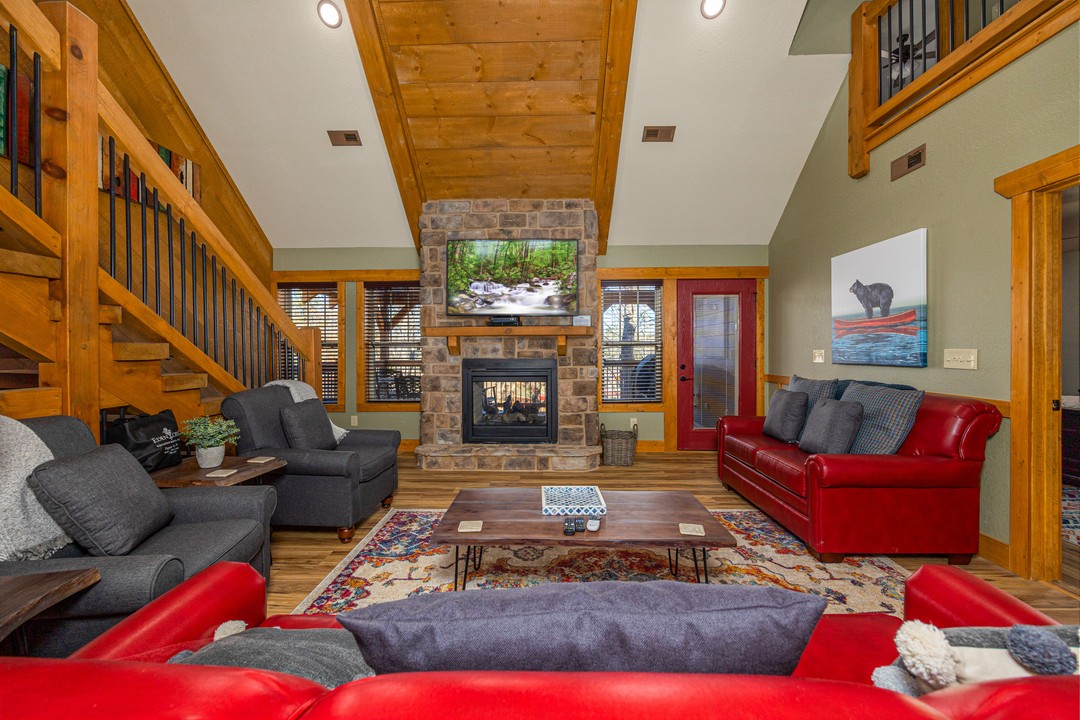 Luna Bear Lodge | Photo 5