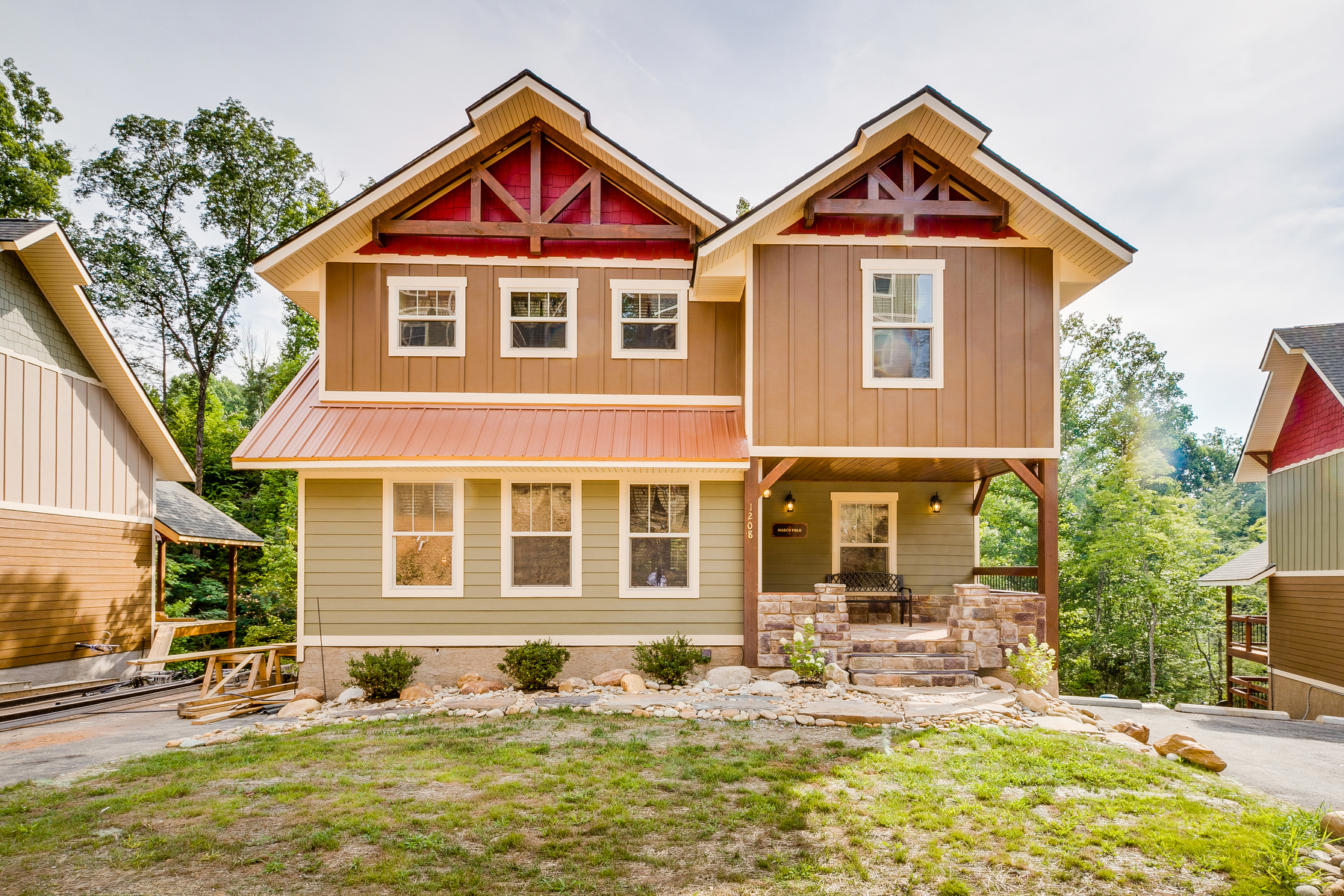 Marco Polo | Photo 43