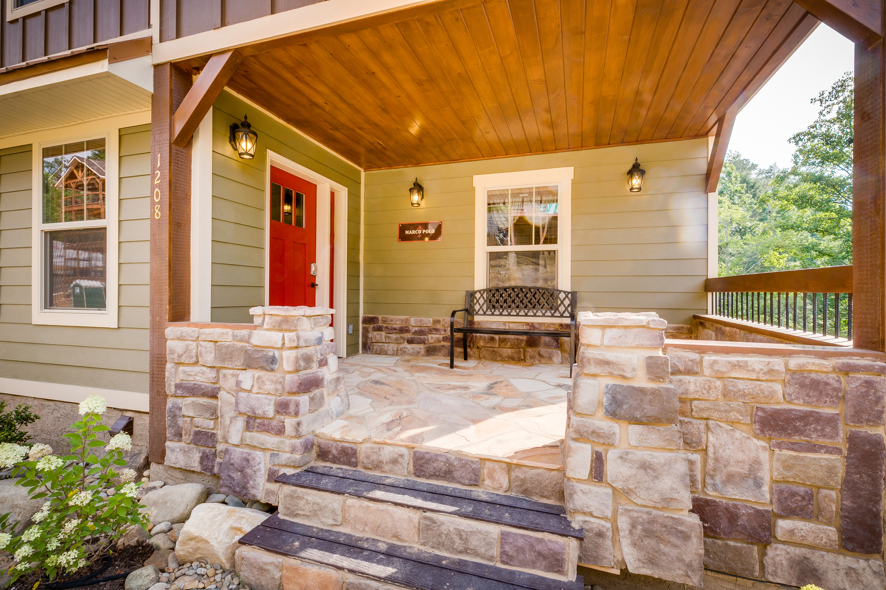 Marco Polo | Photo 42