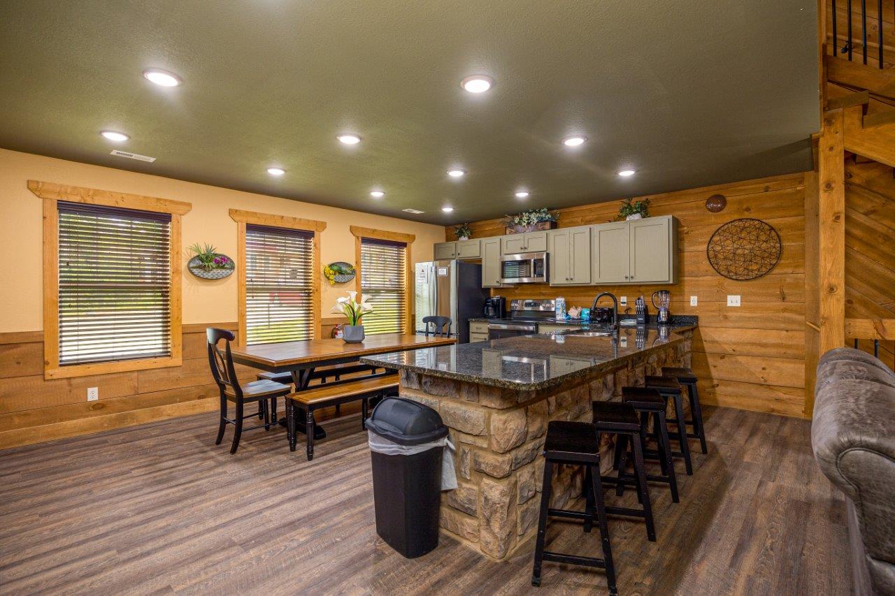 Mountain Palace | Photo 12