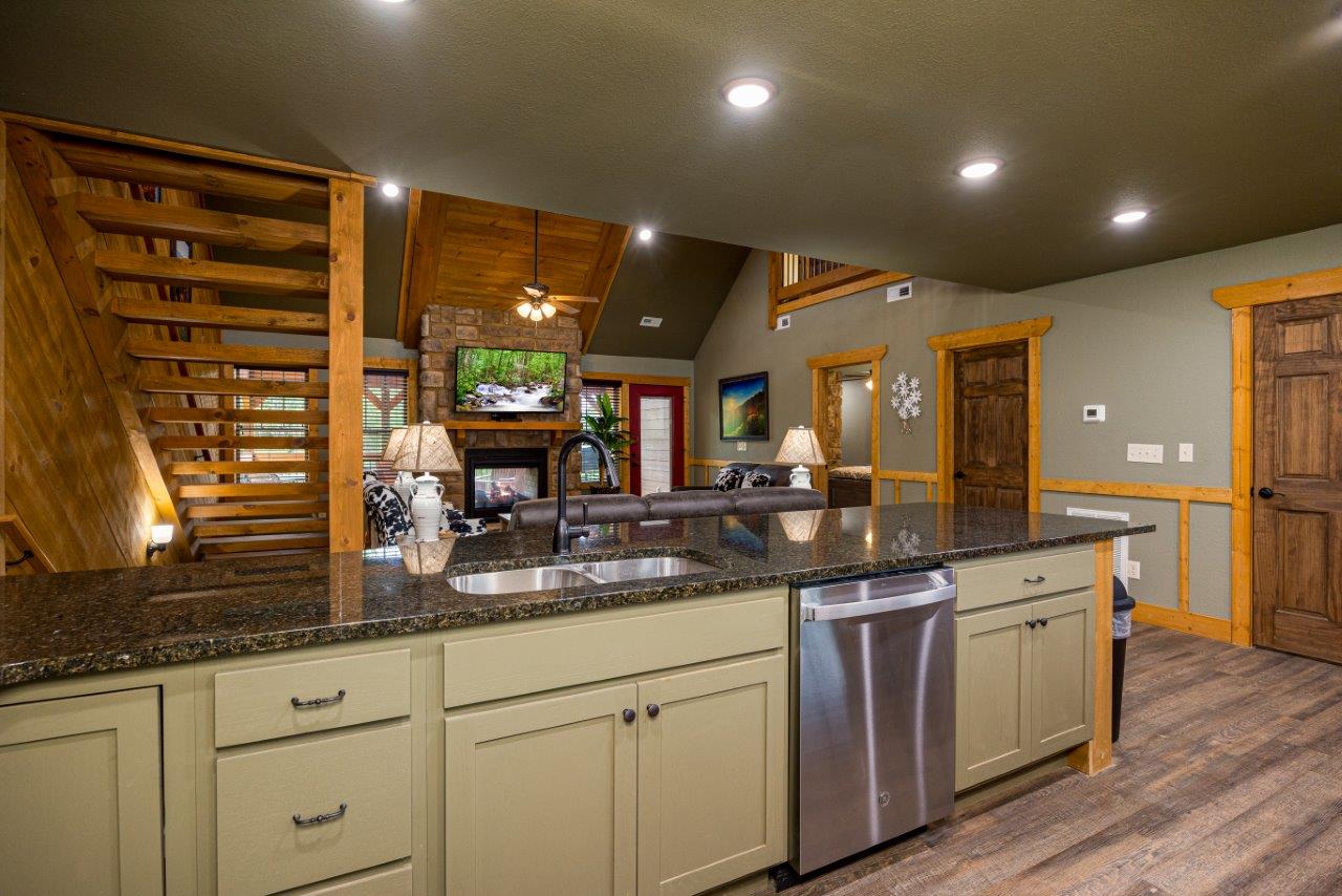 Mountain Palace | Photo 10