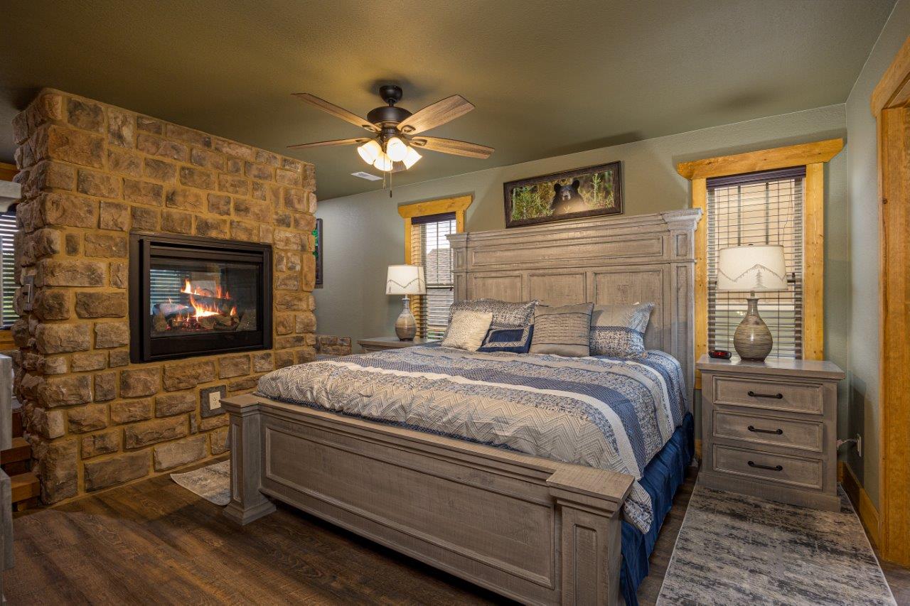 Mountain Palace | Photo 8