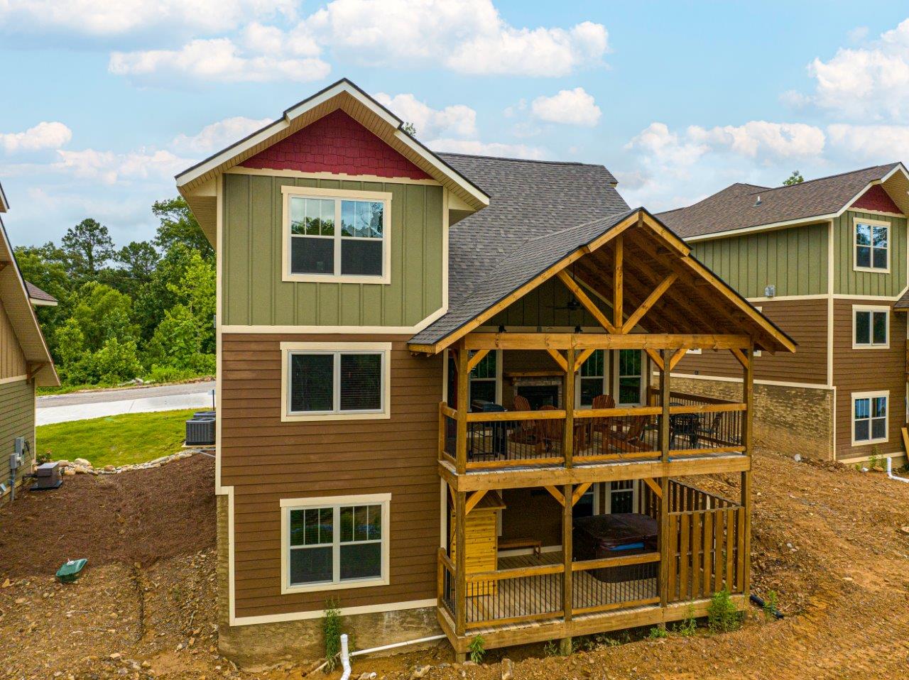 Mountain Palace | Photo 37