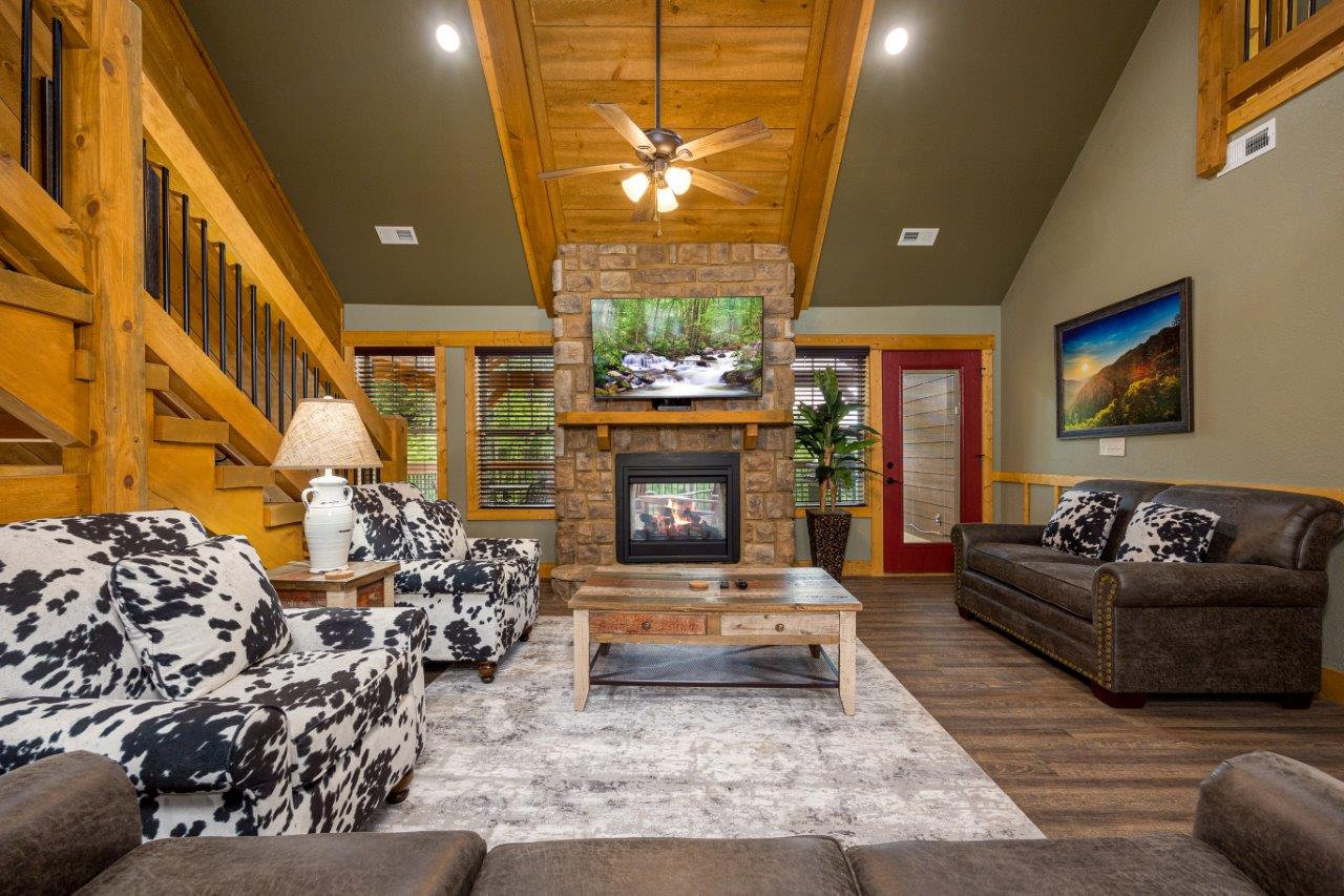 Mountain Palace | Photo 5