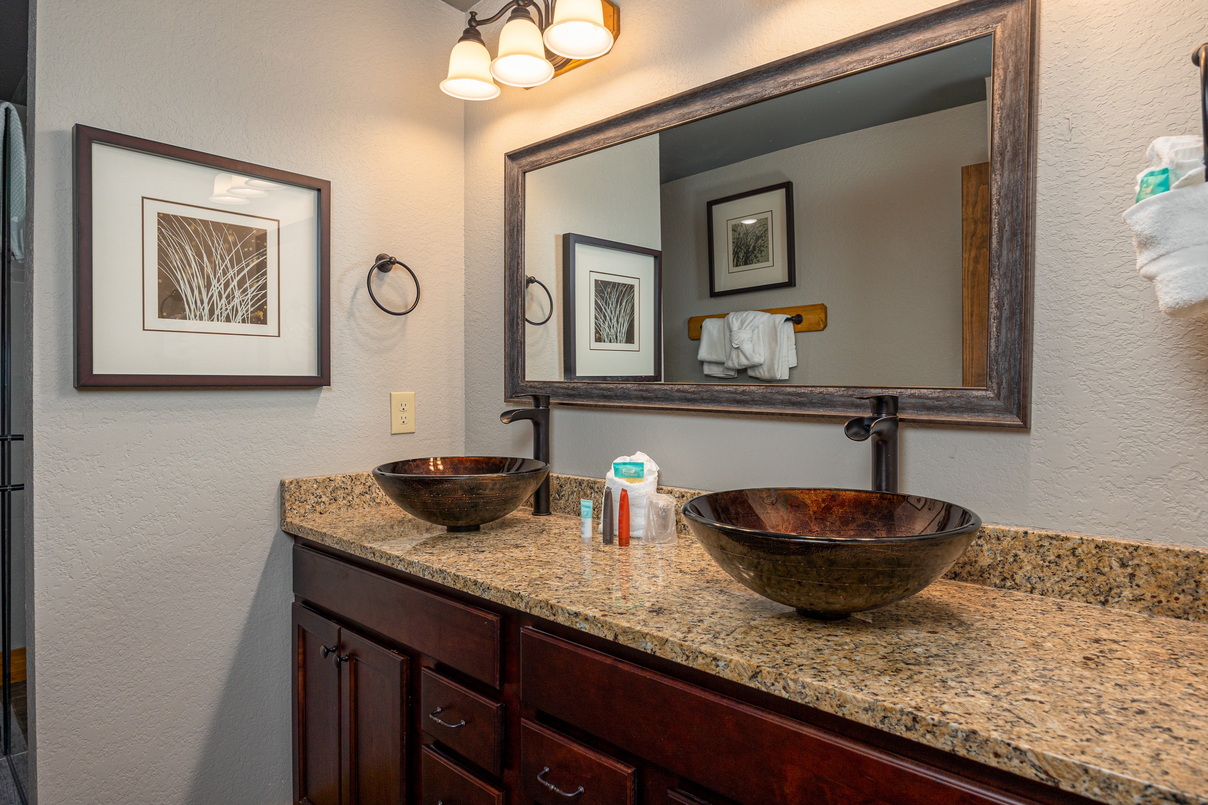 Mountain Sunrise Pool Cottage | Photo 16