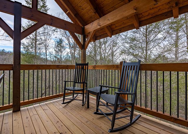 Mountain Sunrise Pool Cottage | Photo 37