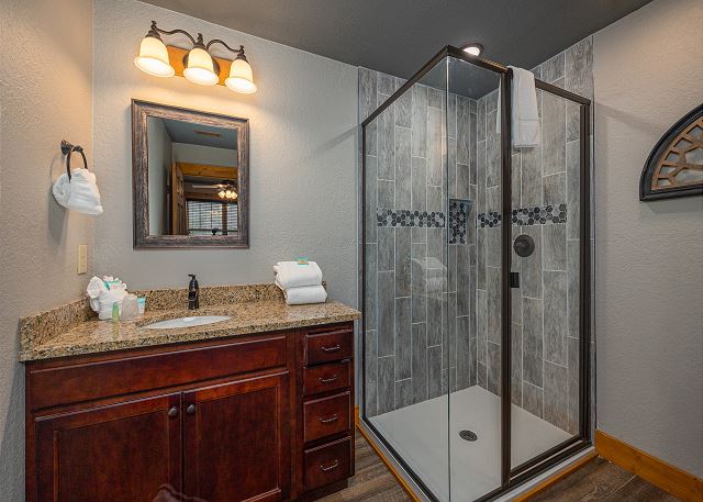 Mountain Sunrise Pool Cottage | Photo 22