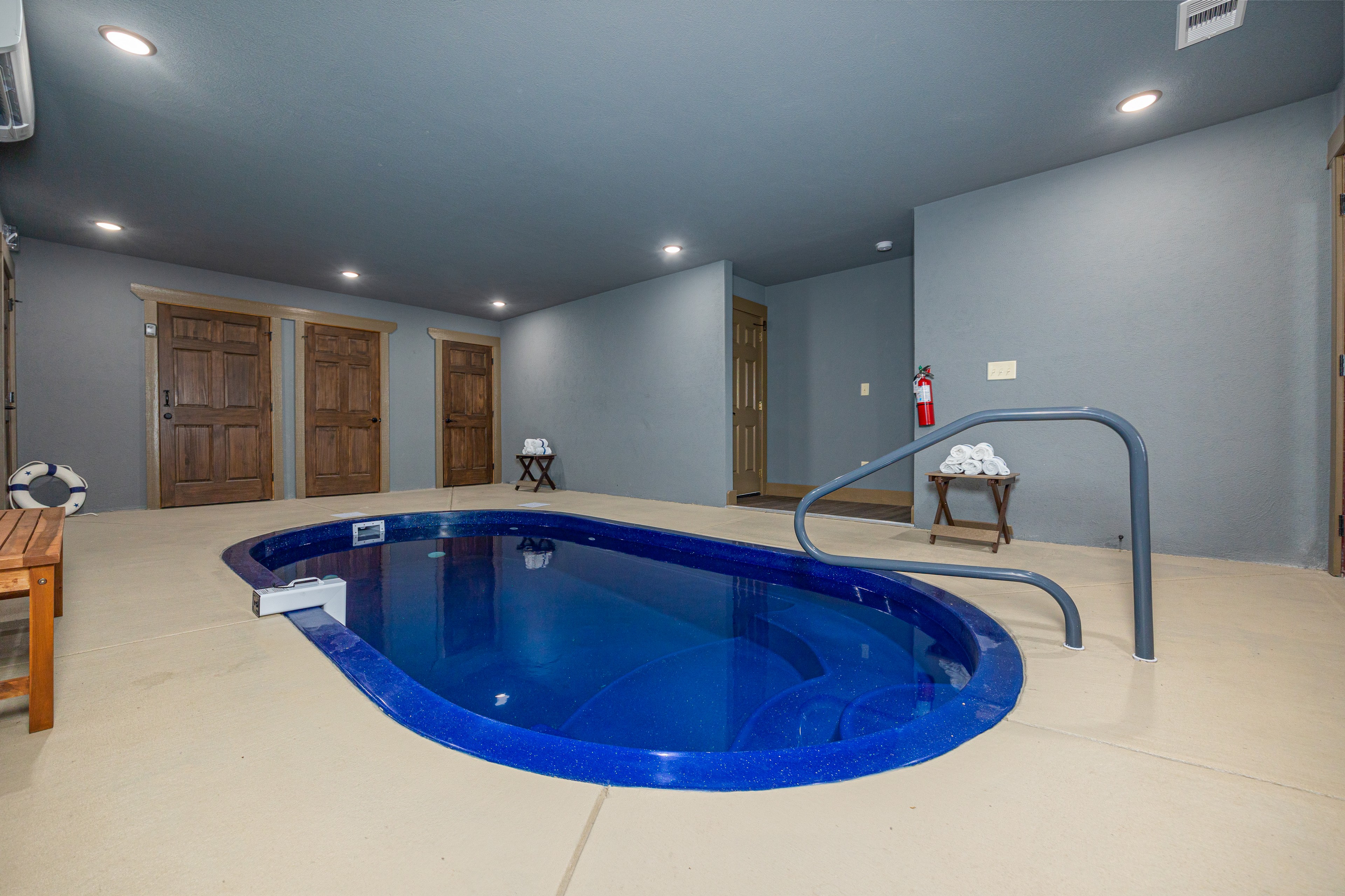 Mountain Sunrise Pool Cottage | Photo 1