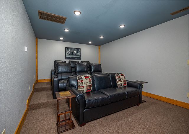 Mountain Sunrise Pool Cottage | Photo 13