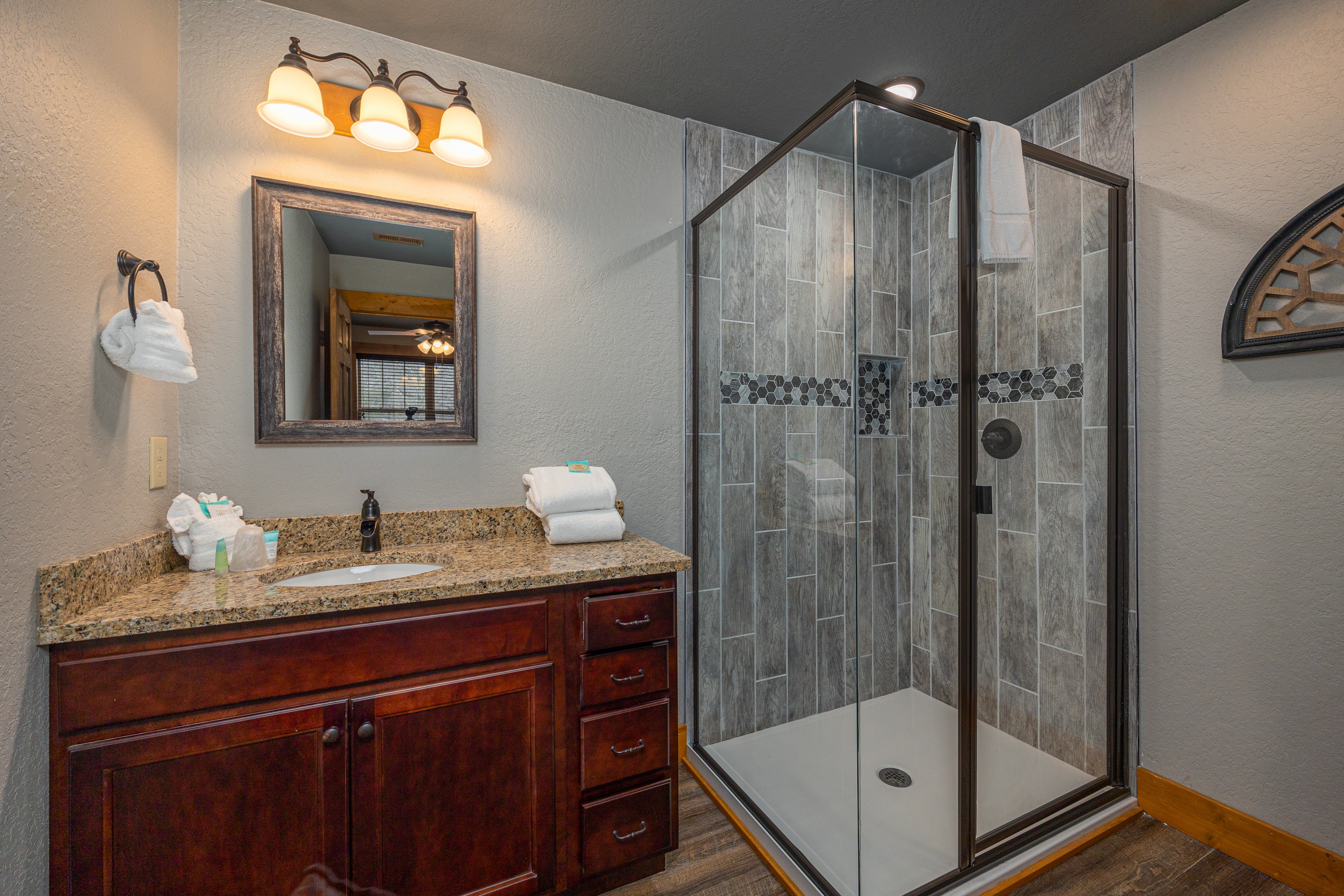 Mountain Sunrise Pool Cottage | Photo 20