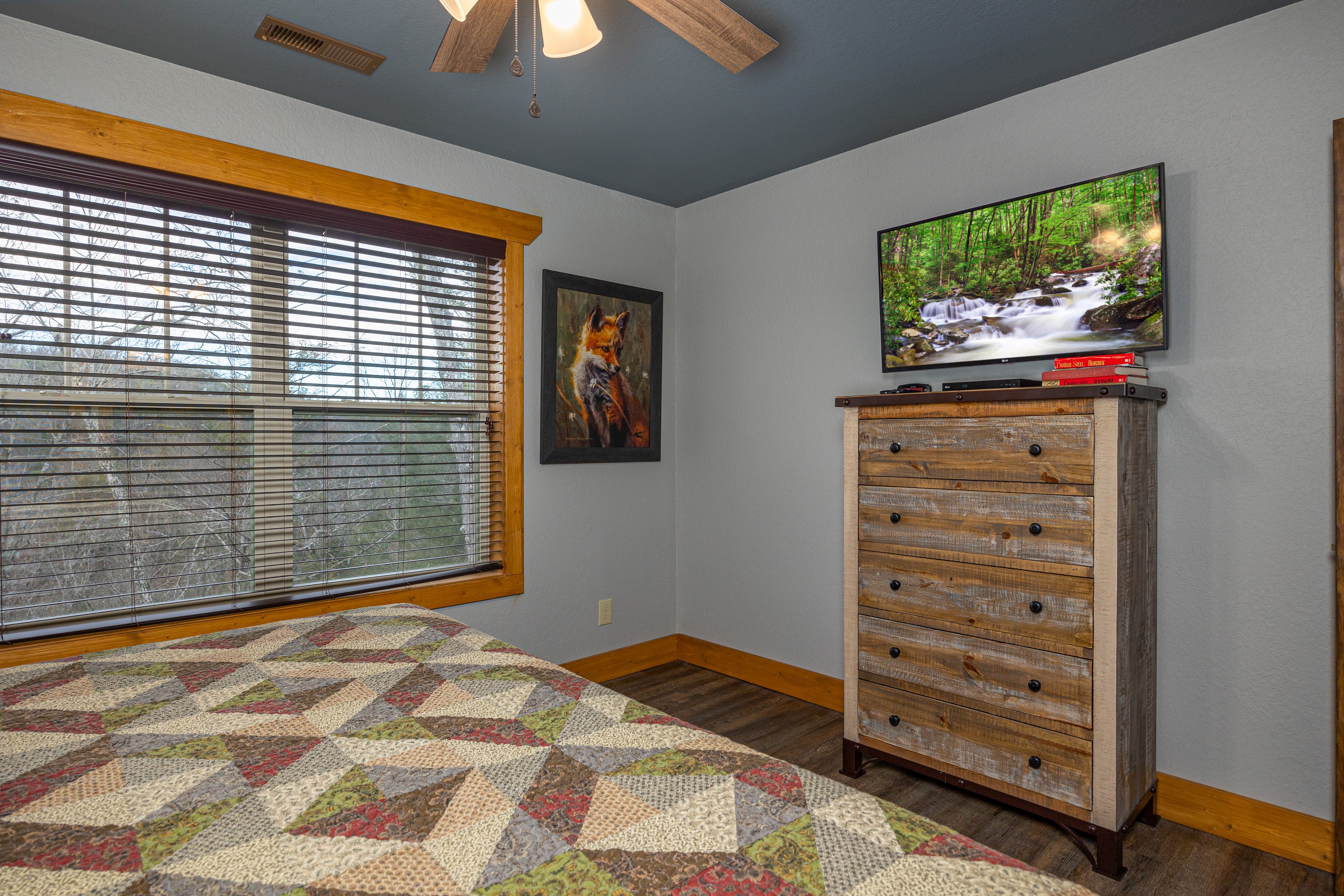 Mountain Sunrise Pool Cottage | Photo 19