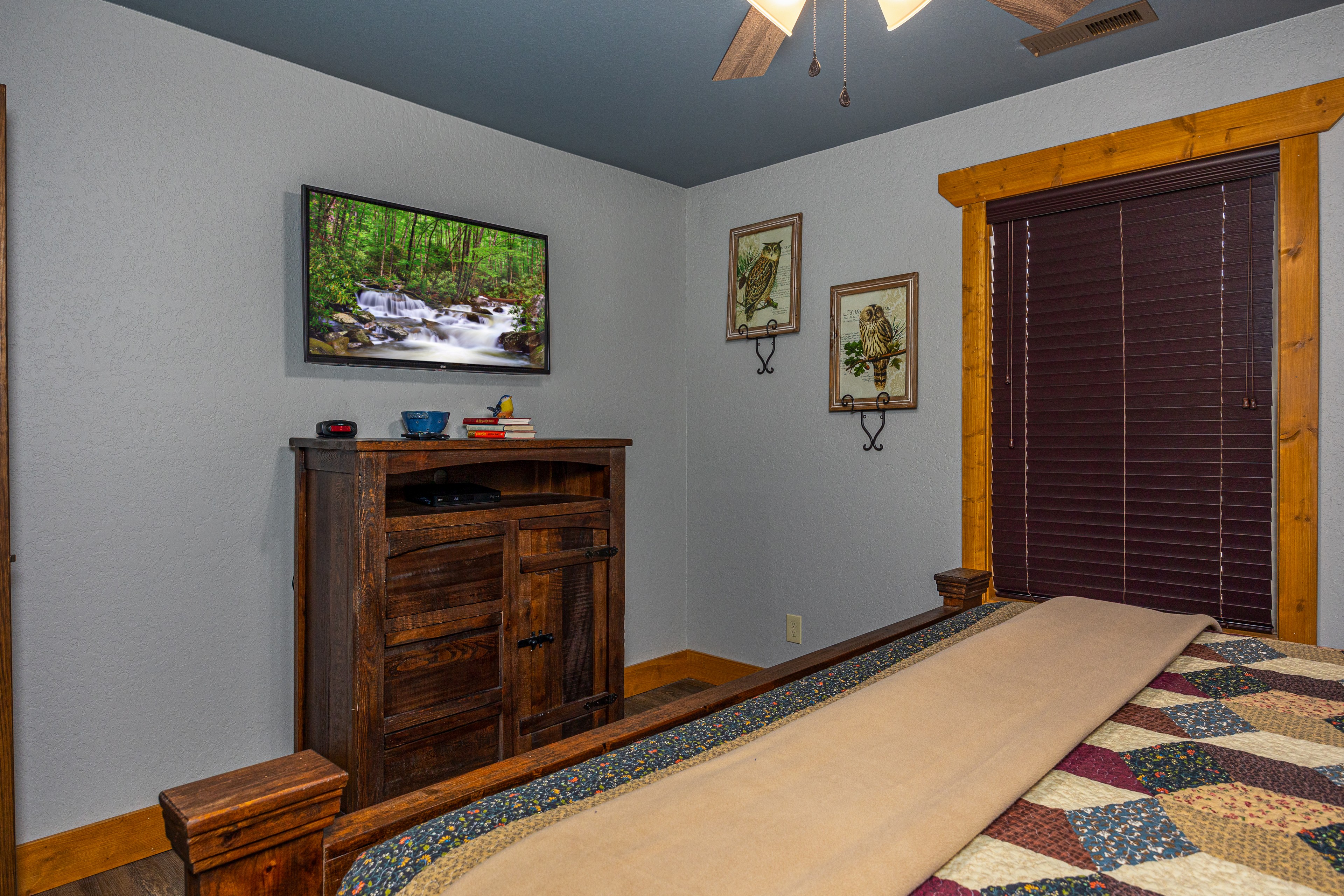 Mountain Sunrise Pool Cottage | Photo 28