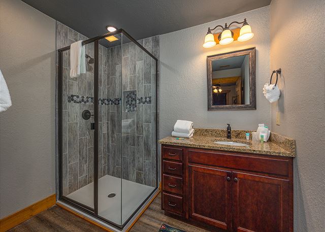 Mountain Sunrise Pool Cottage | Photo 27