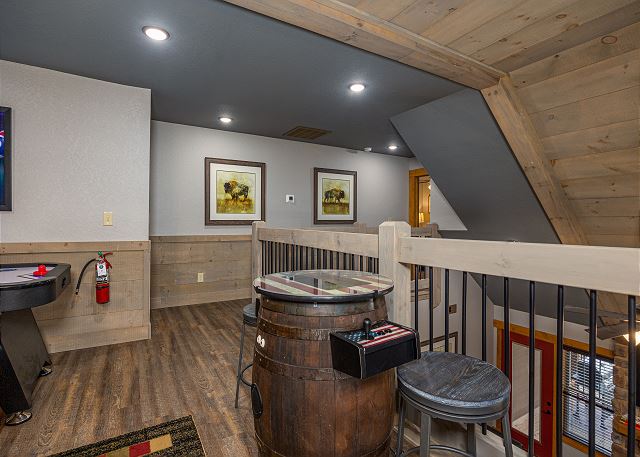 Mountain Sunrise Pool Cottage | Photo 11