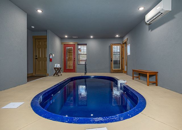 Mountain Sunrise Pool Cottage | Photo 31