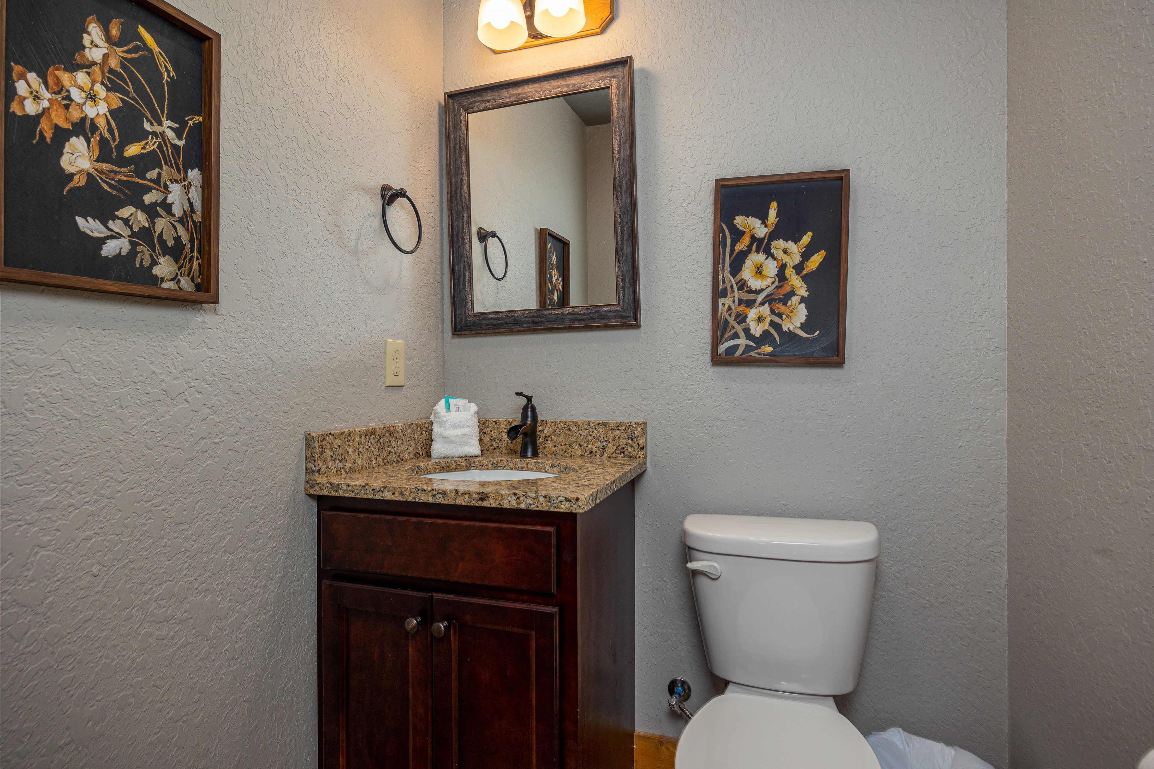 Mountain Sunrise Pool Cottage | Photo 27