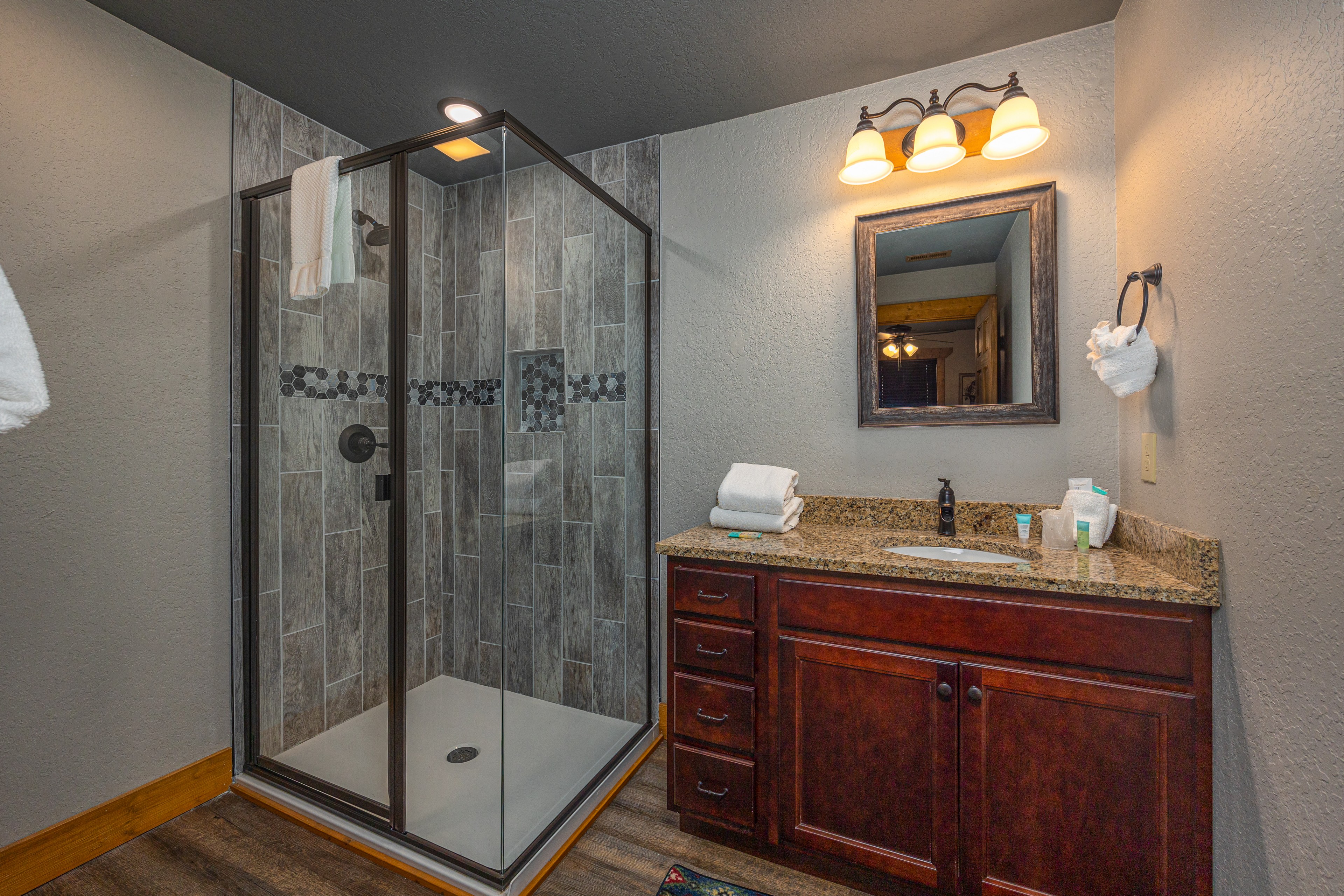 Mountain Sunrise Pool Cottage | Photo 25