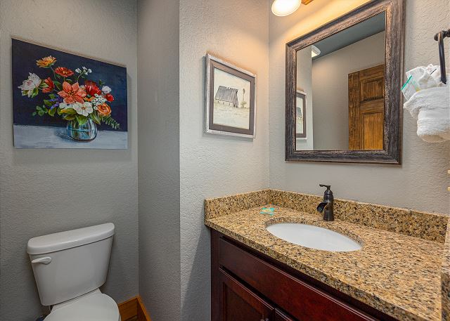 Mountain Sunrise Pool Cottage | Photo 36