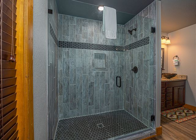 Mountain Sunrise Pool Cottage | Photo 19