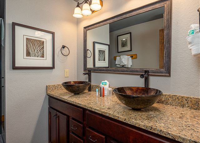 Mountain Sunrise Pool Cottage | Photo 18